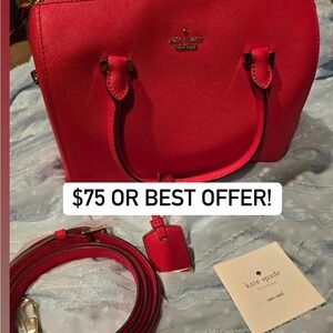 Kate spade new purses